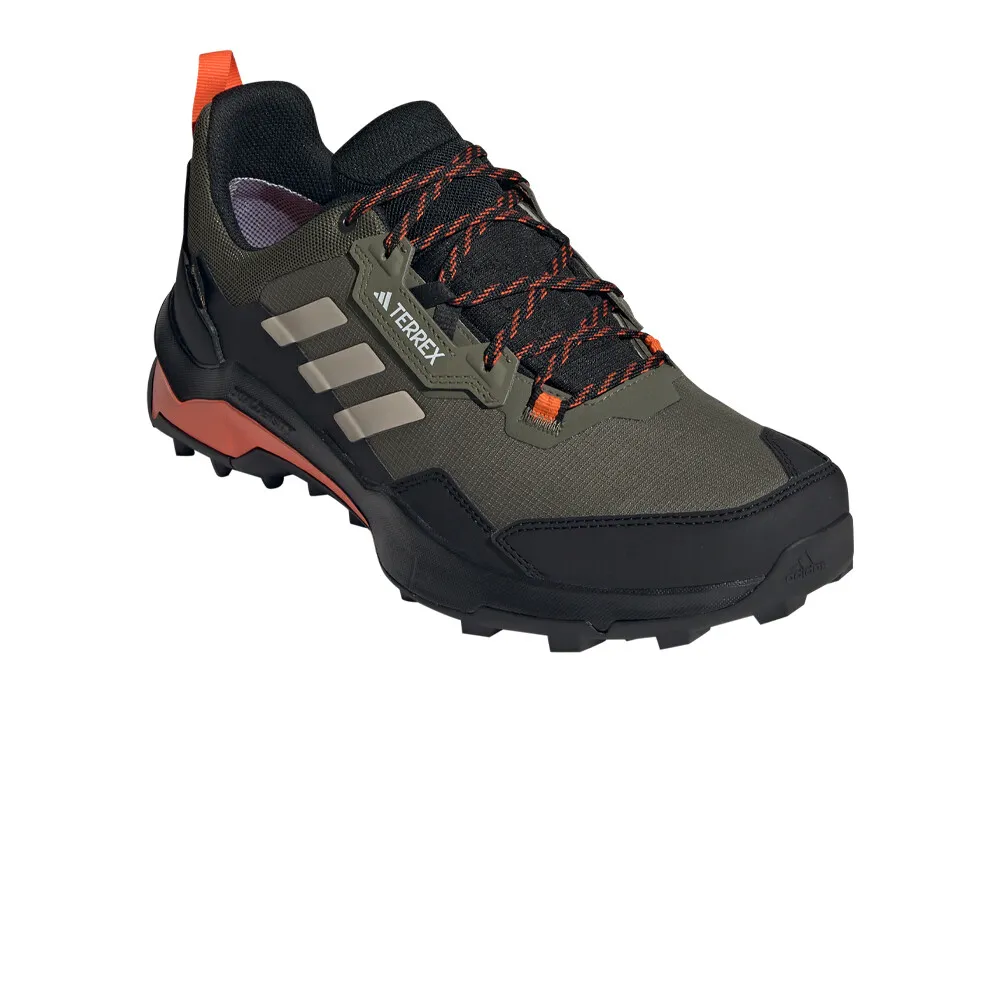 ADIDAS TERREX AX4 GORETEX ZAPATILLAS TREKKING  AW24