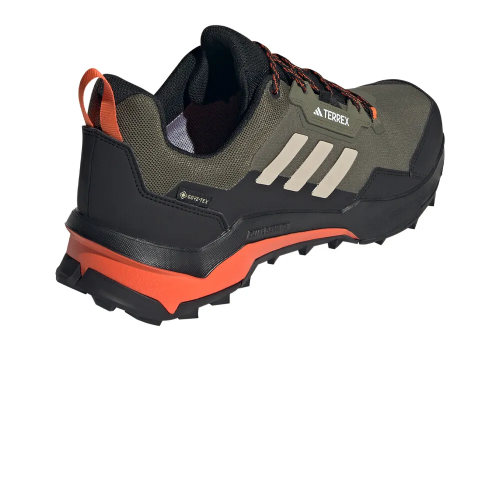 ADIDAS TERREX AX4 GORETEX ZAPATILLAS TREKKING  AW24