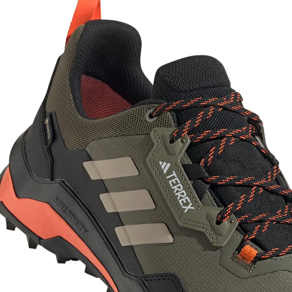 ADIDAS TERREX AX4 GORETEX ZAPATILLAS TREKKING  AW24