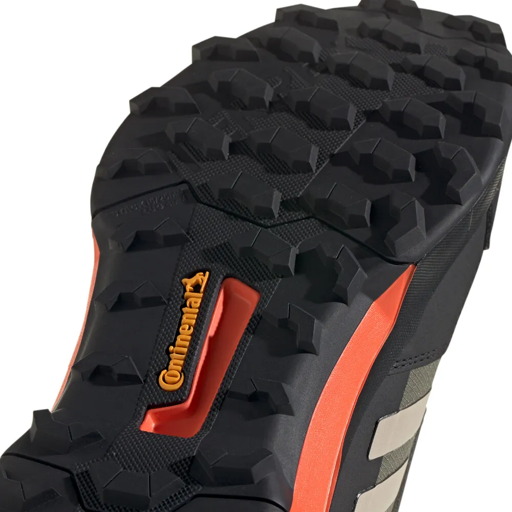 ADIDAS TERREX AX4 GORETEX ZAPATILLAS TREKKING  AW24