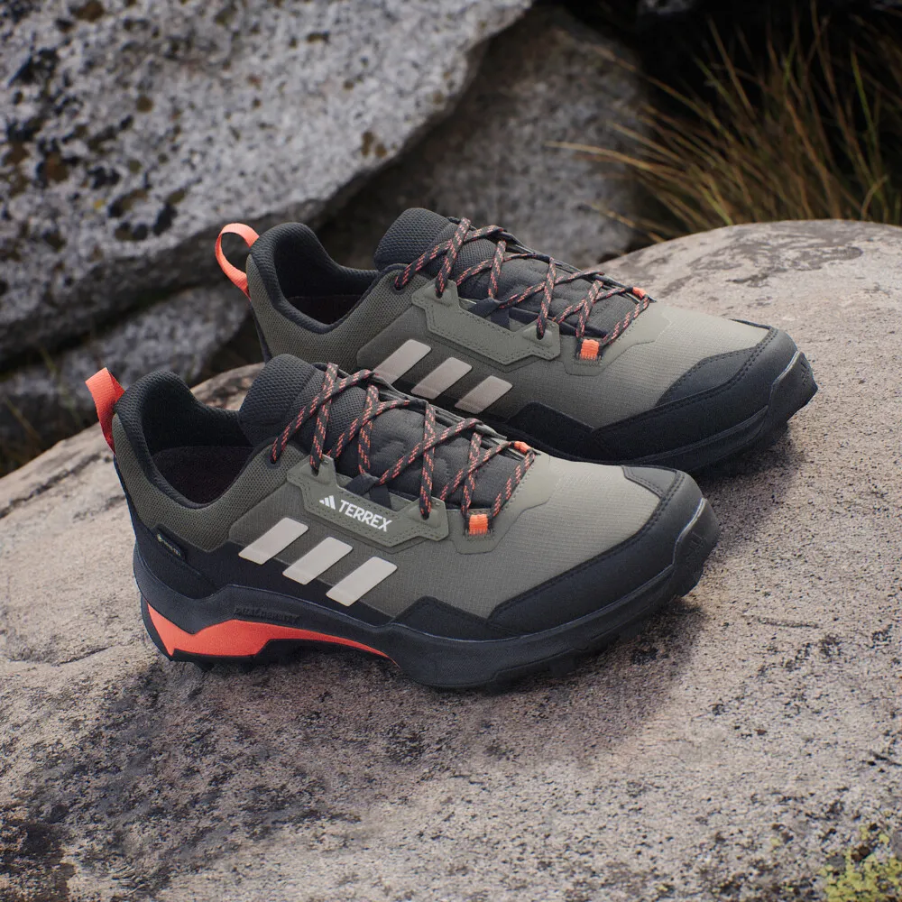 ADIDAS TERREX AX4 GORETEX ZAPATILLAS TREKKING  AW24