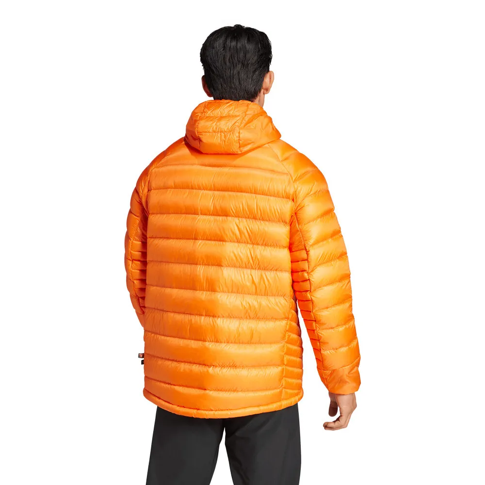 ADIDAS TERREX XPERIOR COLD.RDY CHAQUETA DE PLUMóN CAPUCHA  SS24