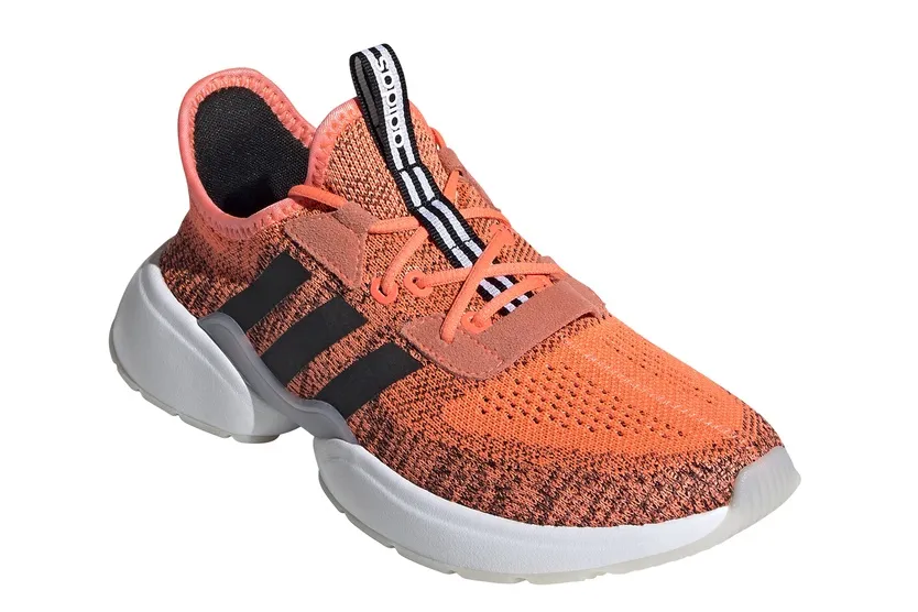 Adidas Women Mavia X "Signal Coral"