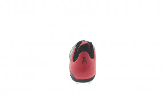 adidas X 18.4 FxG NIÑO