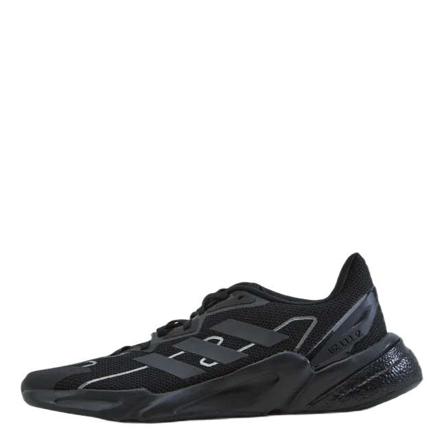 Adidas X9000L2 Shoes Core Black / Core Black / Core Black