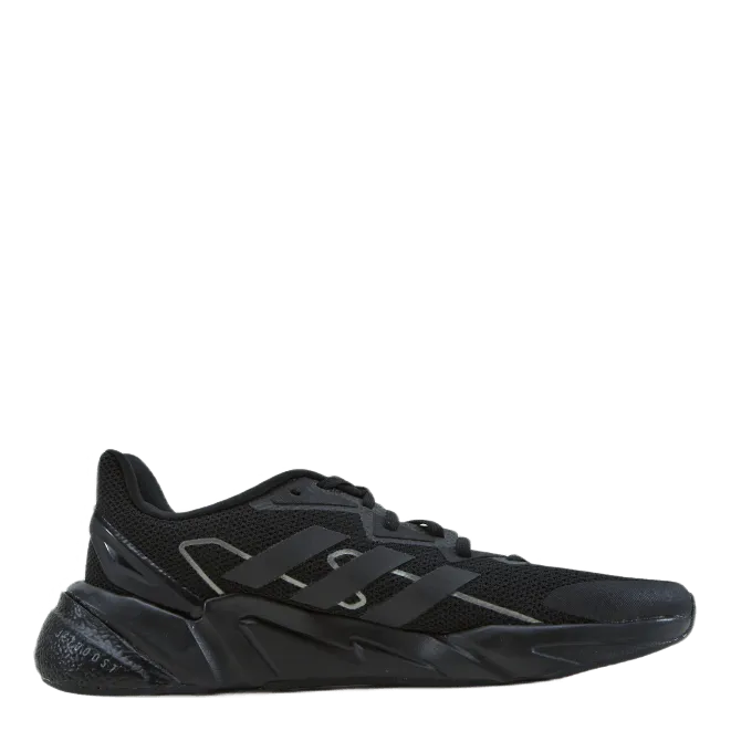 Adidas X9000L2 Shoes Core Black / Core Black / Core Black