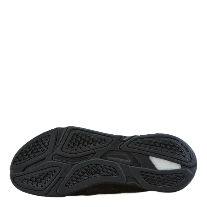 Adidas X9000L2 Shoes Core Black / Core Black / Core Black