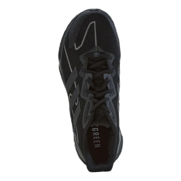 Adidas X9000L2 Shoes Core Black / Core Black / Core Black