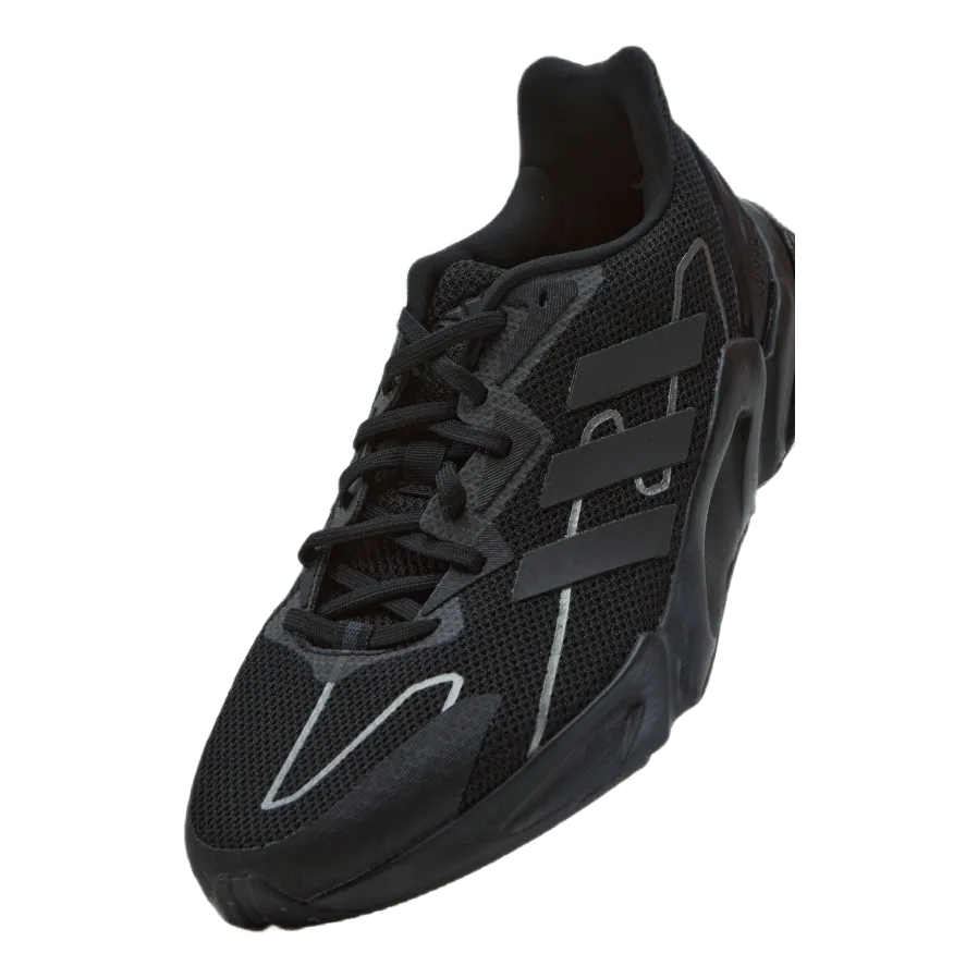 Adidas X9000L2 Shoes Core Black / Core Black / Core Black