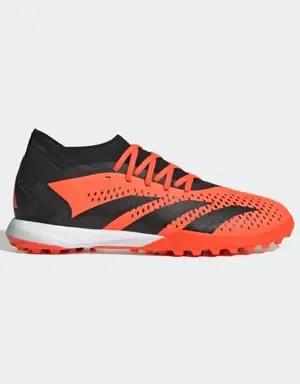 Adidas Zapatilla de fútbol Predator Accuracy.3 moqueta