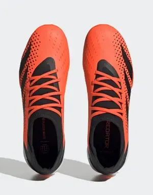 Adidas Zapatilla de fútbol Predator Accuracy.3 moqueta