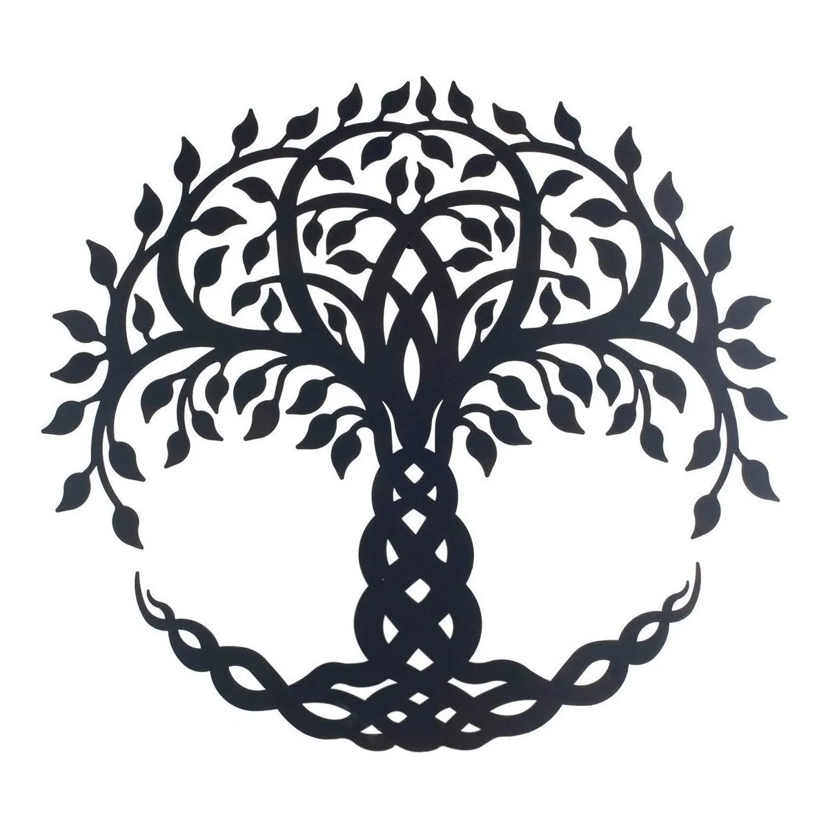 Adorno Pared Árbol