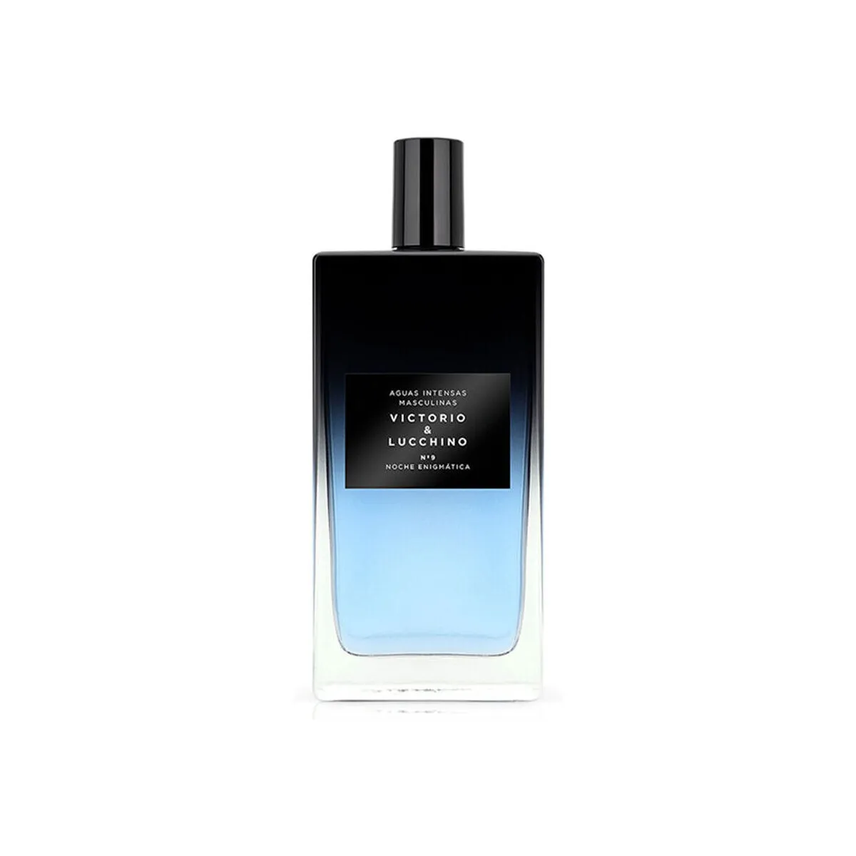 Aguas Masculinas  Nº9 Edt Vapo