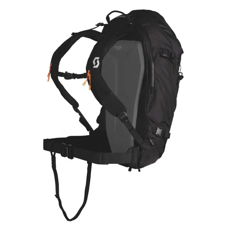 Airbag Scott Pack Patrol E2 30 Kit (negro) 2023