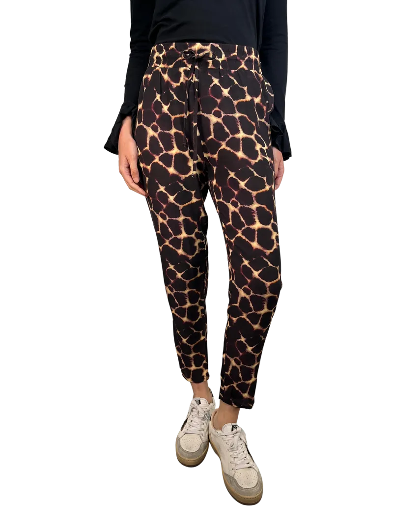 ALMABAR Pantalón Animal