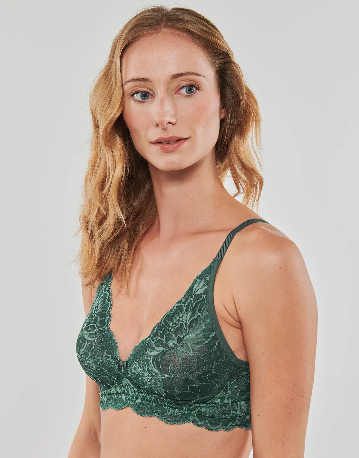 AMOURETTE CHARM CONSCIOUS N03