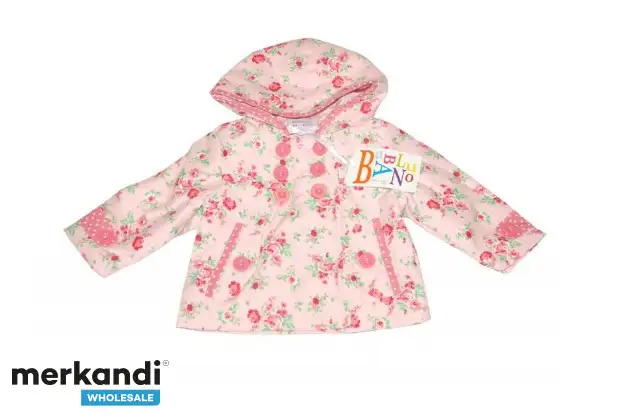 Amplia gama de la marca española BOBOLI KIDS Temporada de Verano (X757)