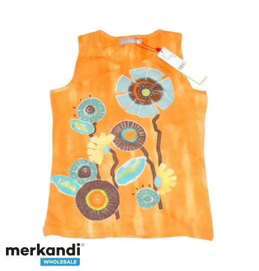 Amplia gama de la marca española BOBOLI KIDS Temporada de Verano (X757)