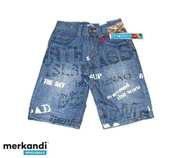 Amplia gama de la marca española BOBOLI KIDS Temporada de Verano (X757)