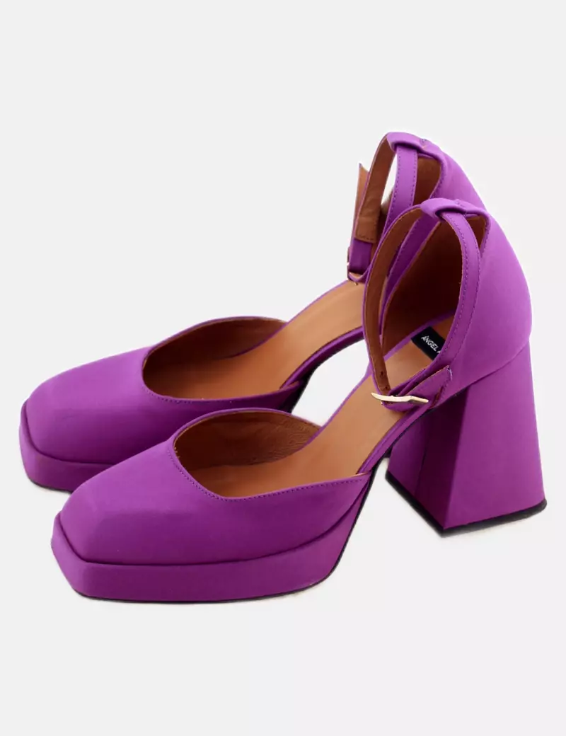 Angela Alarcón Zapatos