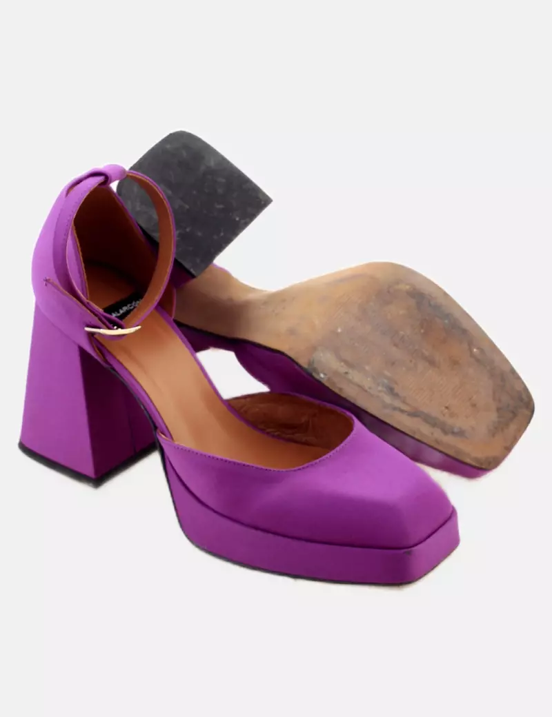 Angela Alarcón Zapatos