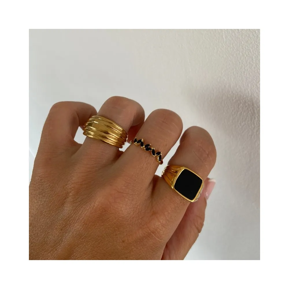 Anillo Adria Oro