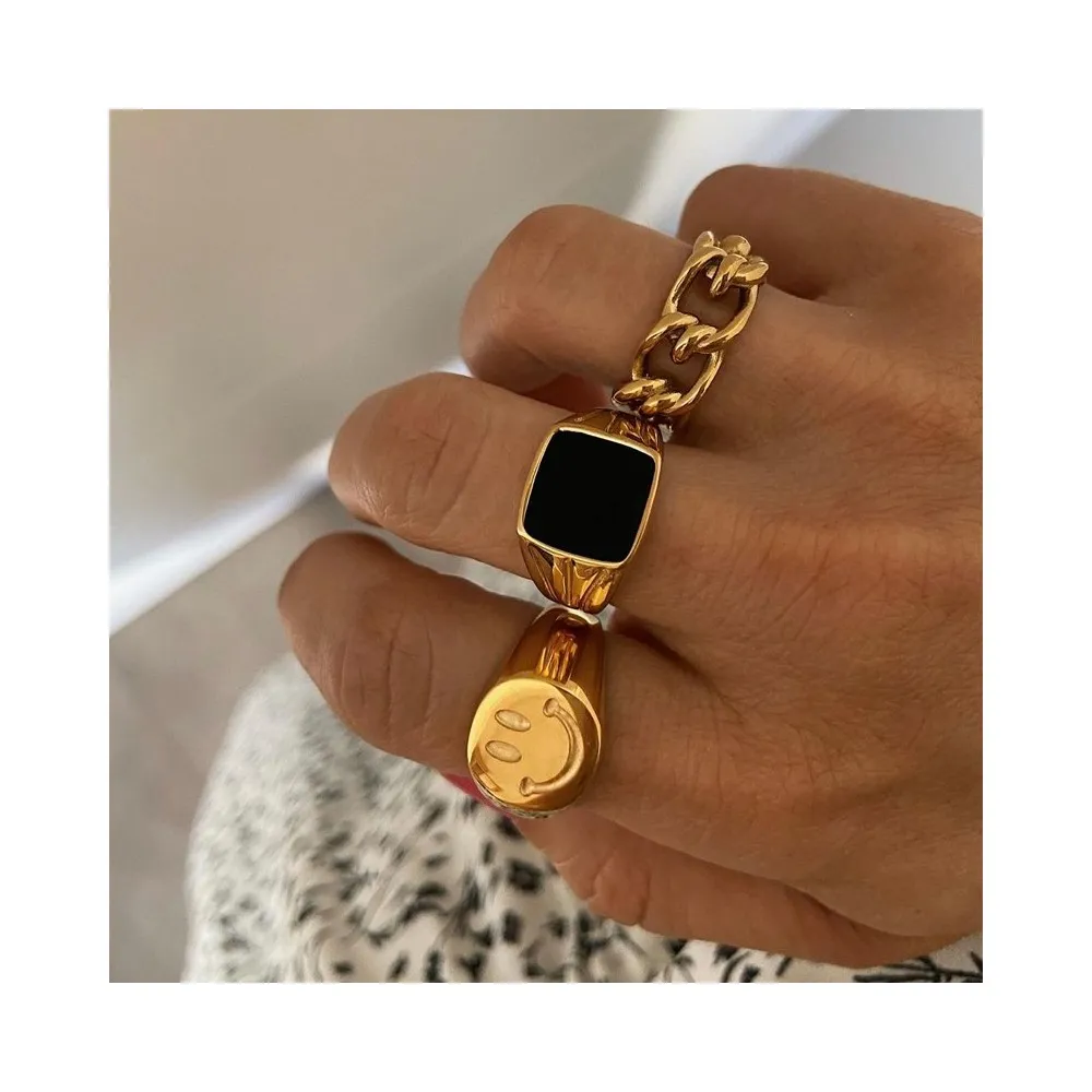 Anillo Adria Oro