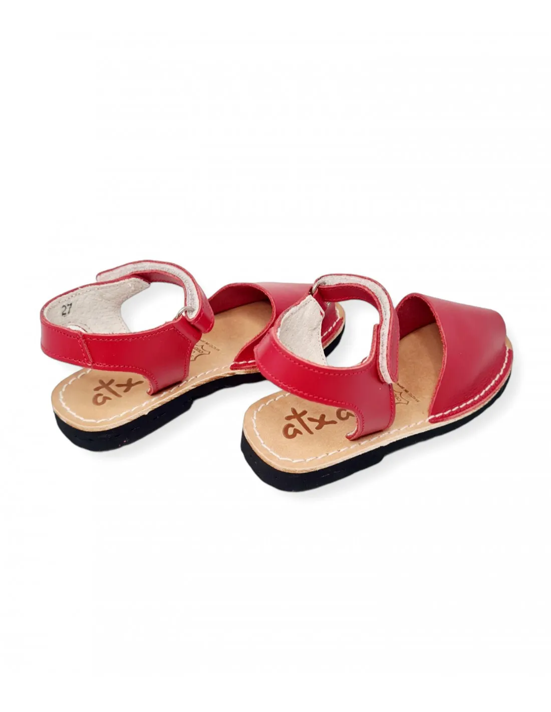 Arancha ATXA sandalia niñ@ 8001