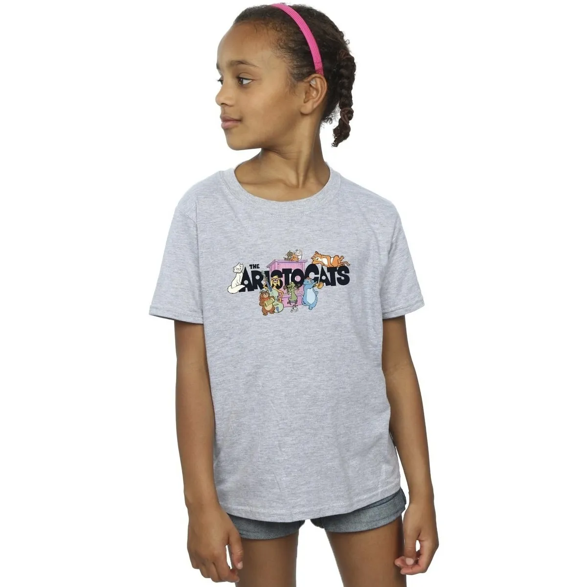 Aristocats Logo