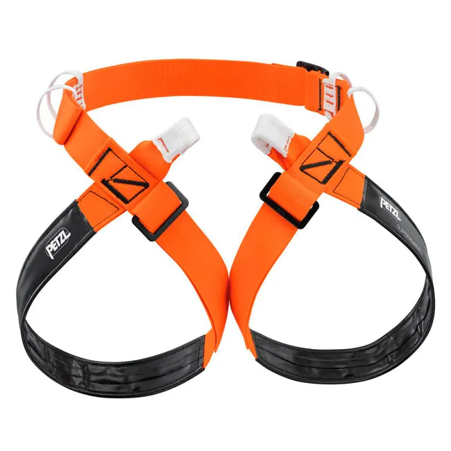 Arnés petzl Superavanti