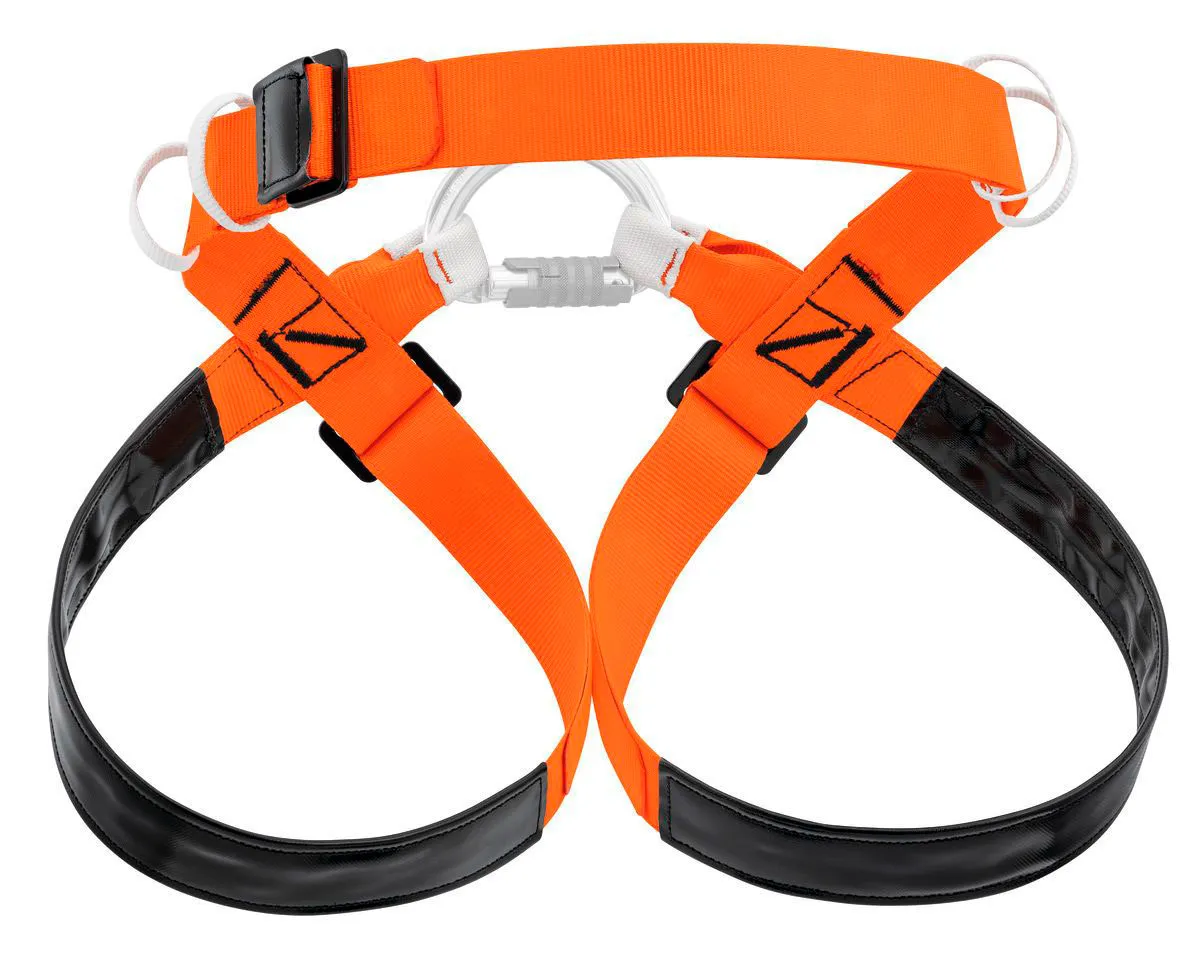 Arnés petzl Superavanti