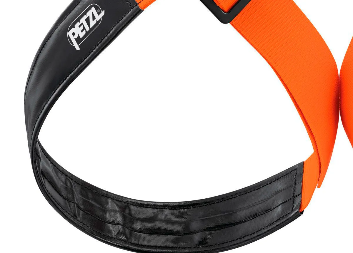 Arnés petzl Superavanti