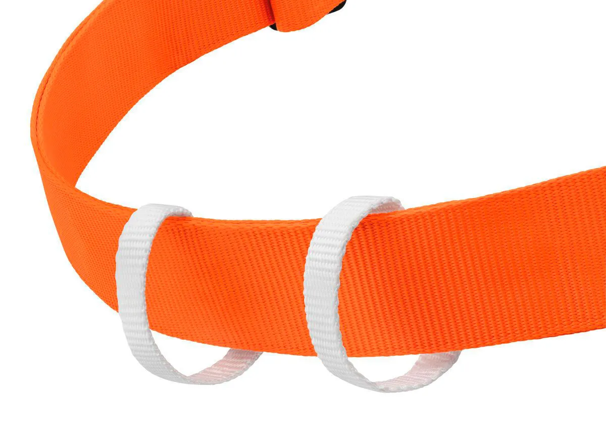 Arnés petzl Superavanti