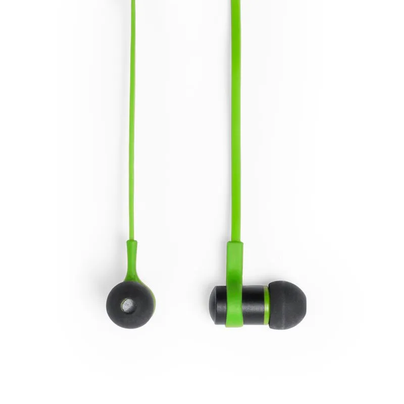Auriculares intraurales personalizados Mayun