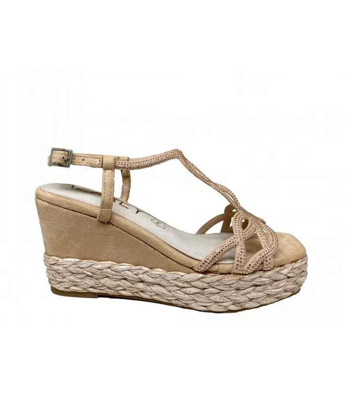 AZAREY 501G213 Taupe
