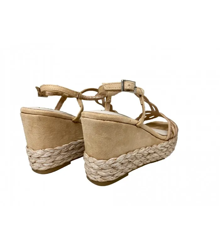 AZAREY 501G213 Taupe