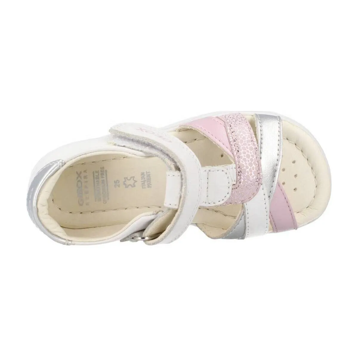 B SANDAL ALUL GIRL D