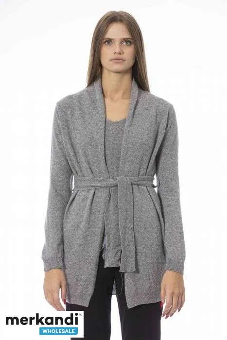 BALDININI TREND CÁRDIGAN MUJER OTOÑOINVIERNO STOCK