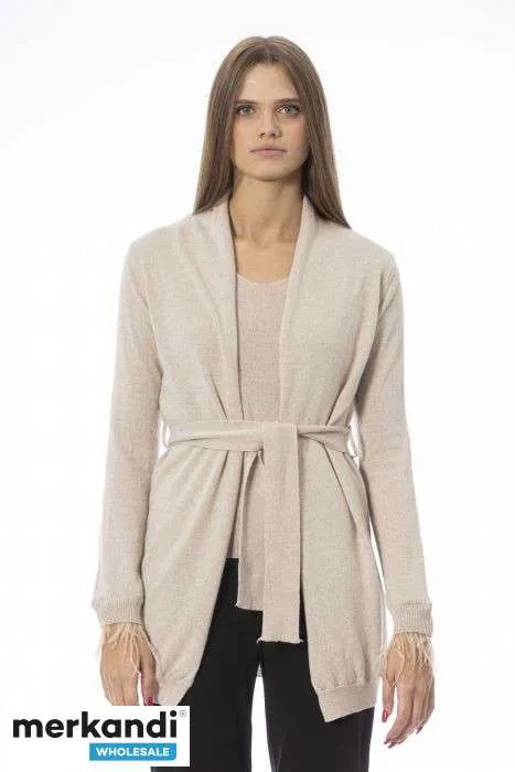 BALDININI TREND CÁRDIGAN MUJER OTOÑOINVIERNO STOCK
