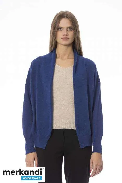 BALDININI TREND CÁRDIGAN MUJER OTOÑOINVIERNO STOCK