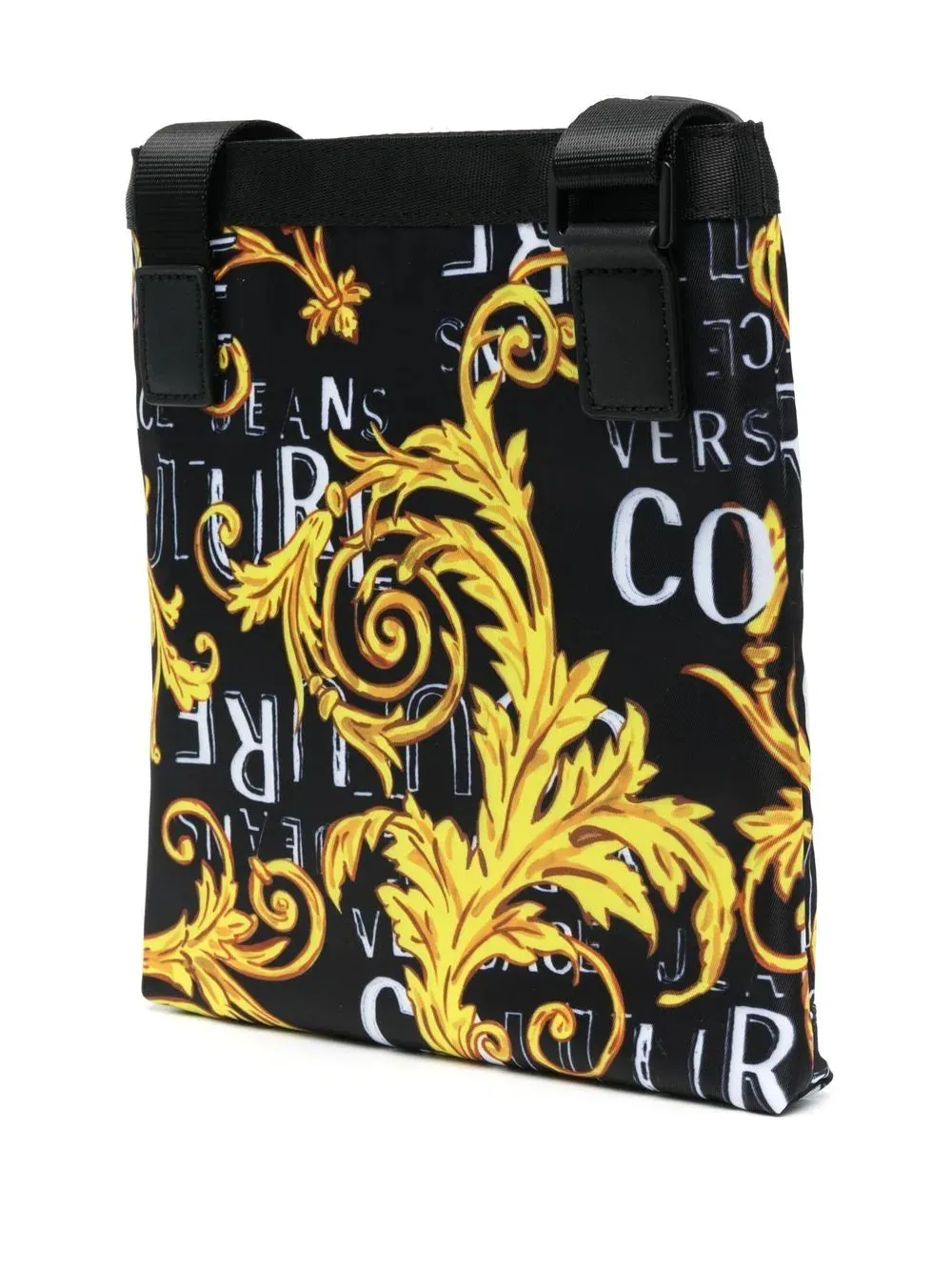 BANDOLERA BAROQUE