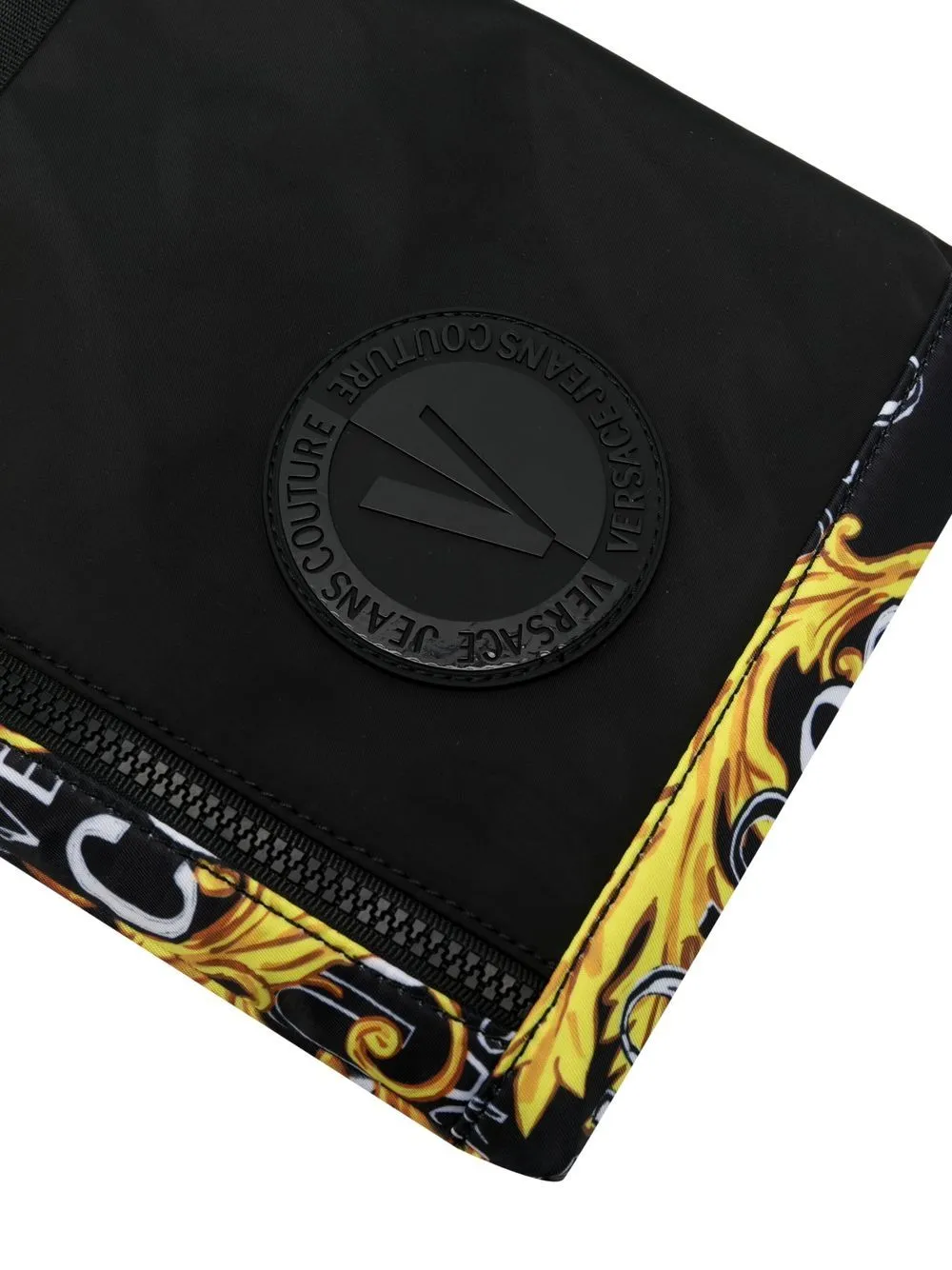BANDOLERA BAROQUE