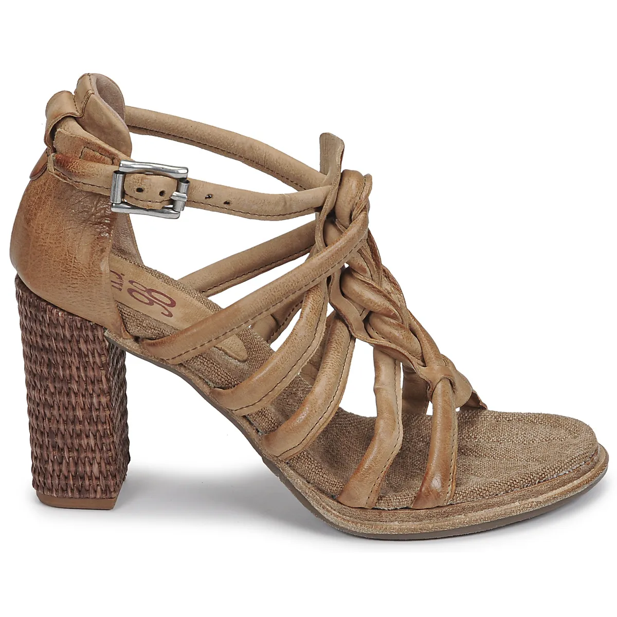 BARCELONA TRESSE