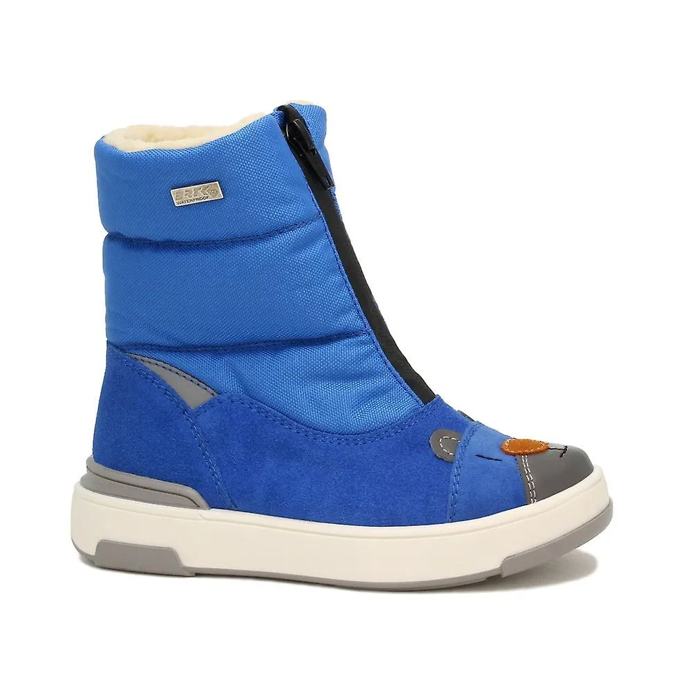 Bartek 14651002 zapatos de invierno para niños