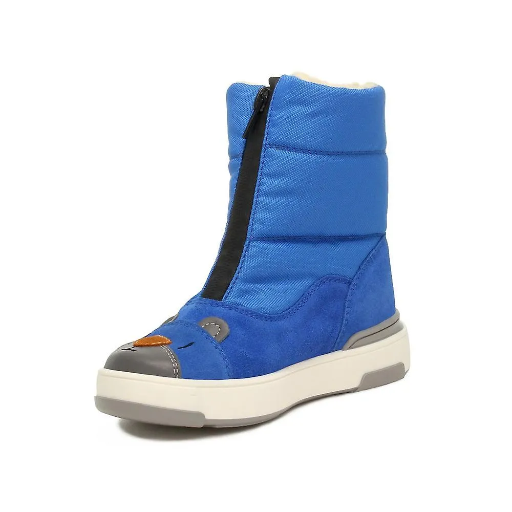Bartek 14651002 zapatos de invierno para niños
