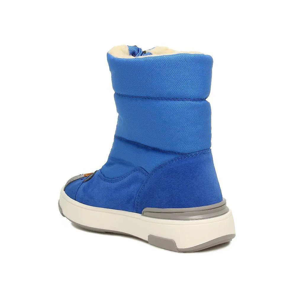 Bartek 14651002 zapatos de invierno para niños