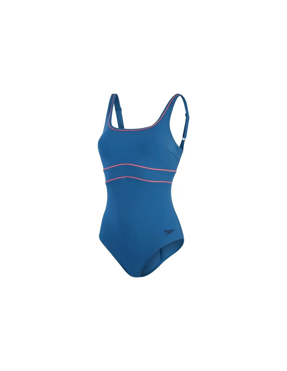 Bañador de Natación Speedo New Contour Eclipse 1Pce Mujer