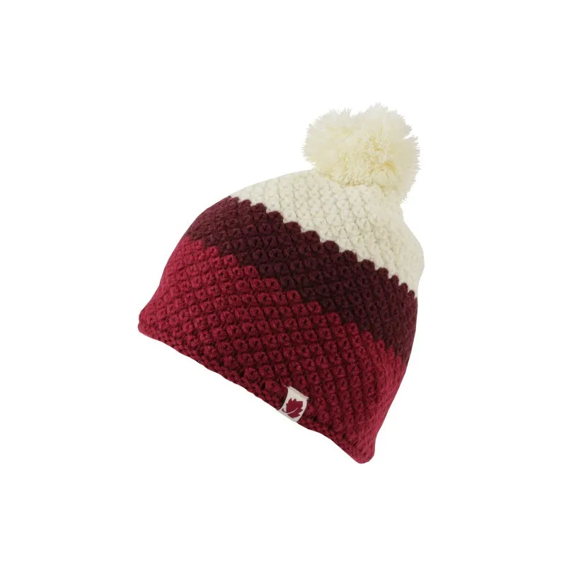 Beanie LAFUMA Track Beanie (Carmin rojo) mujer