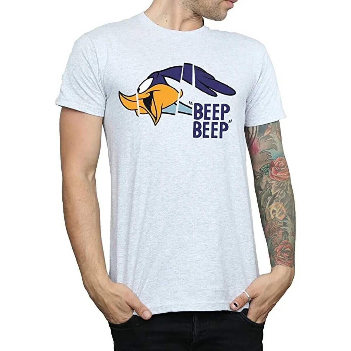 Beep Beep