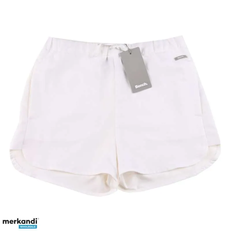 BENCH SHORTS MIX Temporada Verano Mujer + Hombre (AC74)